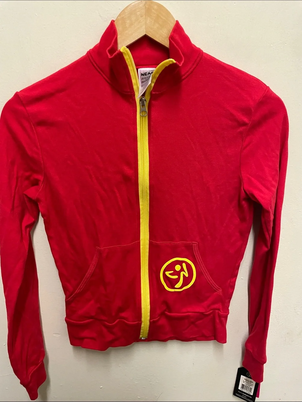Zumba Jacket | Size: XS